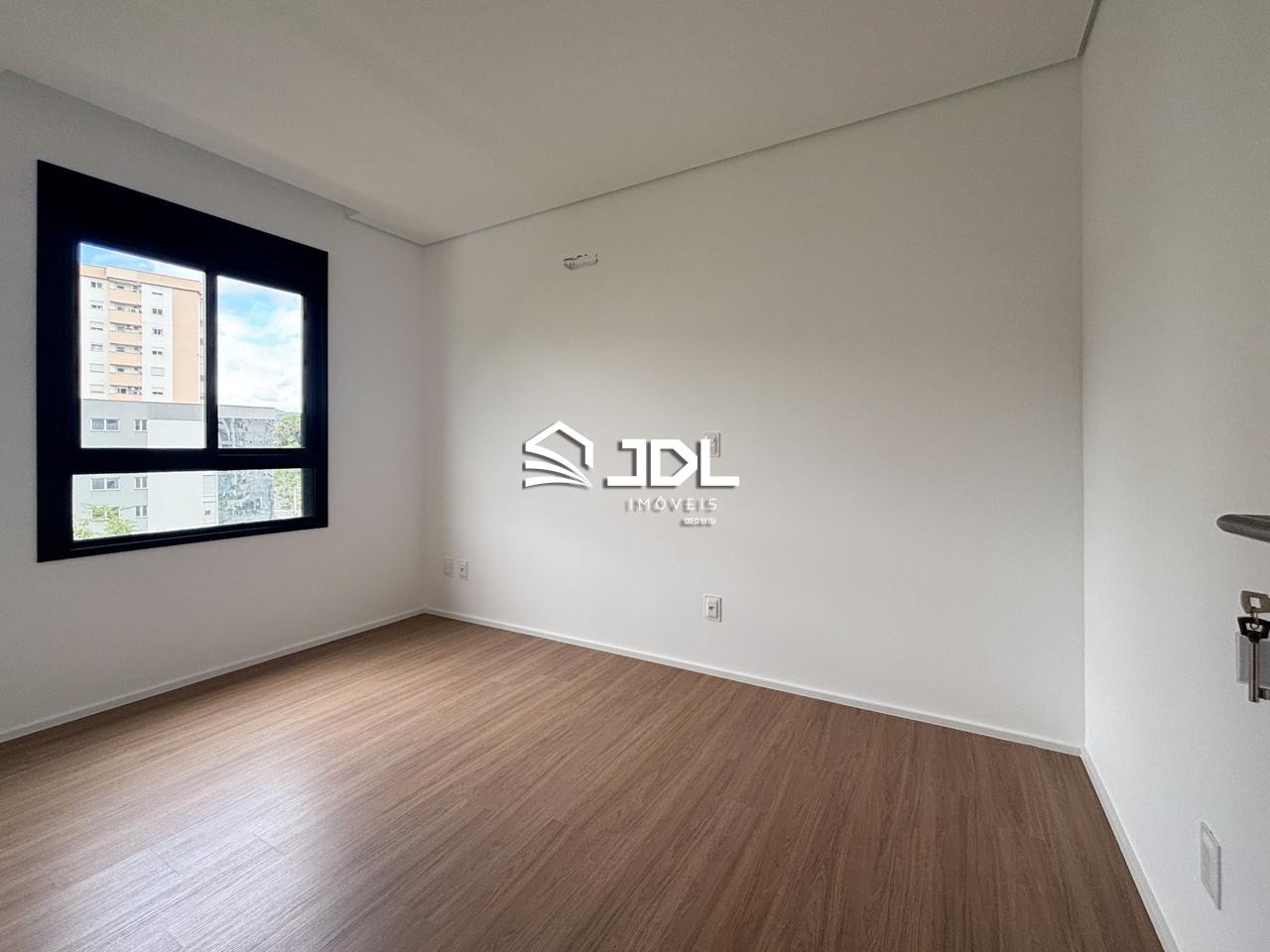 Apartamento à venda no bairro Jardim Blumenau: 