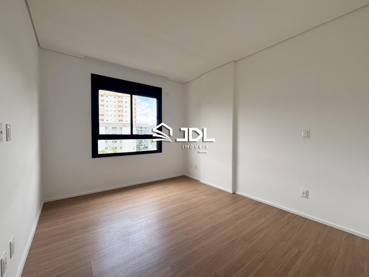 Apartamento à venda no bairro Jardim Blumenau: 