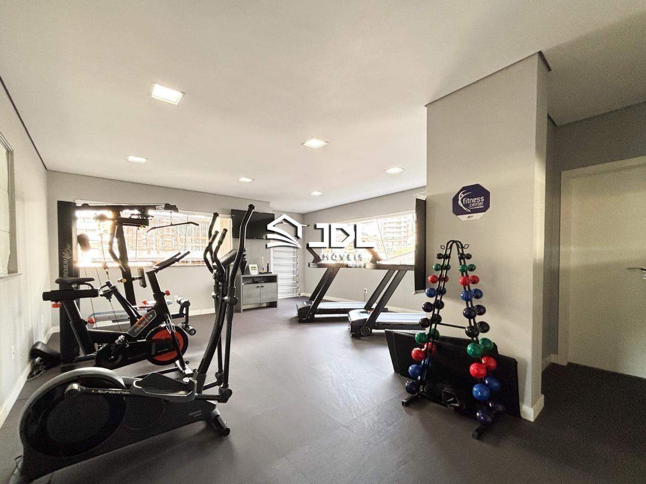 Apartamento à venda no bairro Jardim Blumenau: