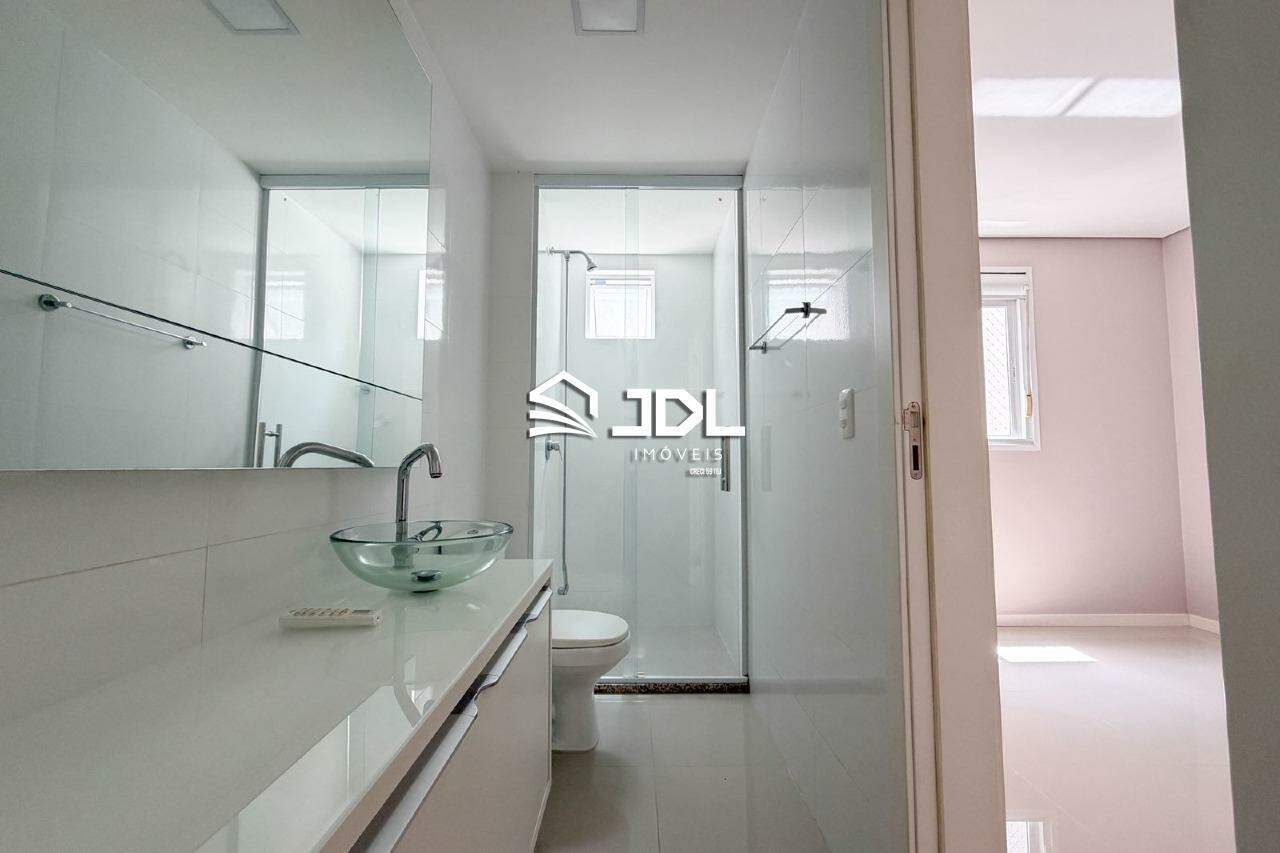 Apartamento à venda no bairro Jardim Blumenau: