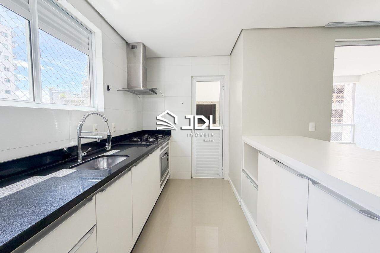 Apartamento à venda no bairro Jardim Blumenau:
