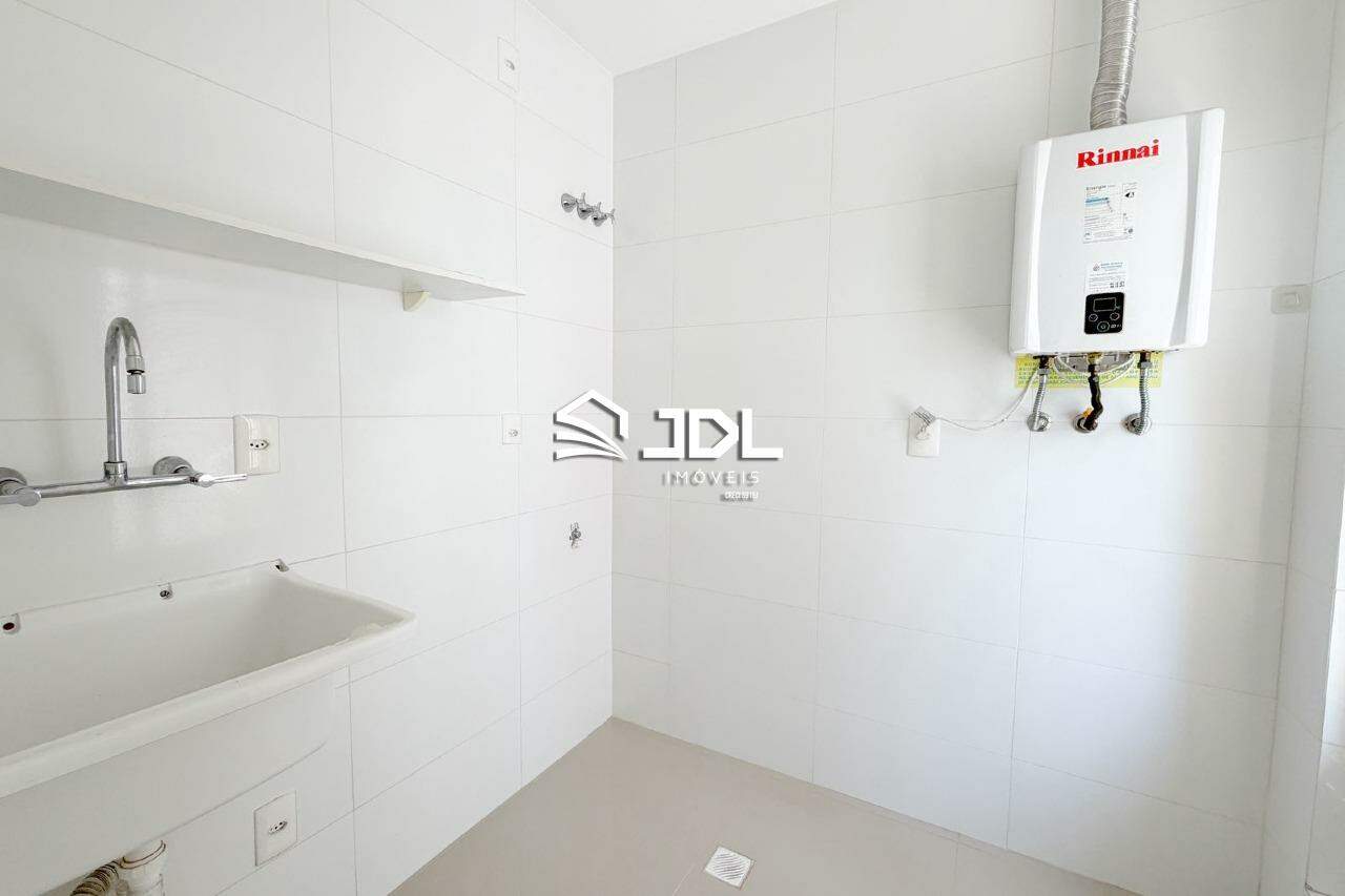 Apartamento à venda no bairro Jardim Blumenau: