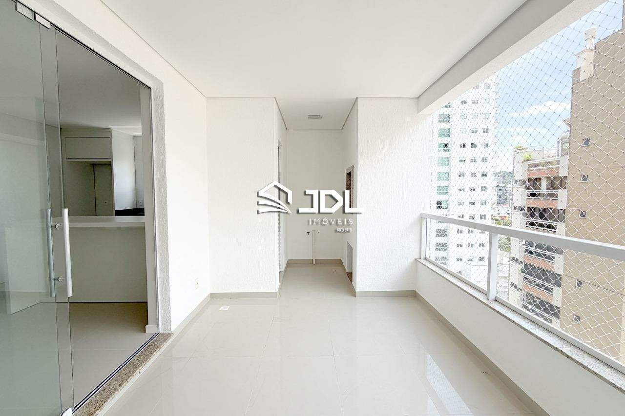 Apartamento à venda no bairro Jardim Blumenau: