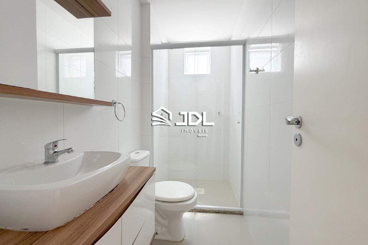 Apartamento à venda no bairro Jardim Blumenau: