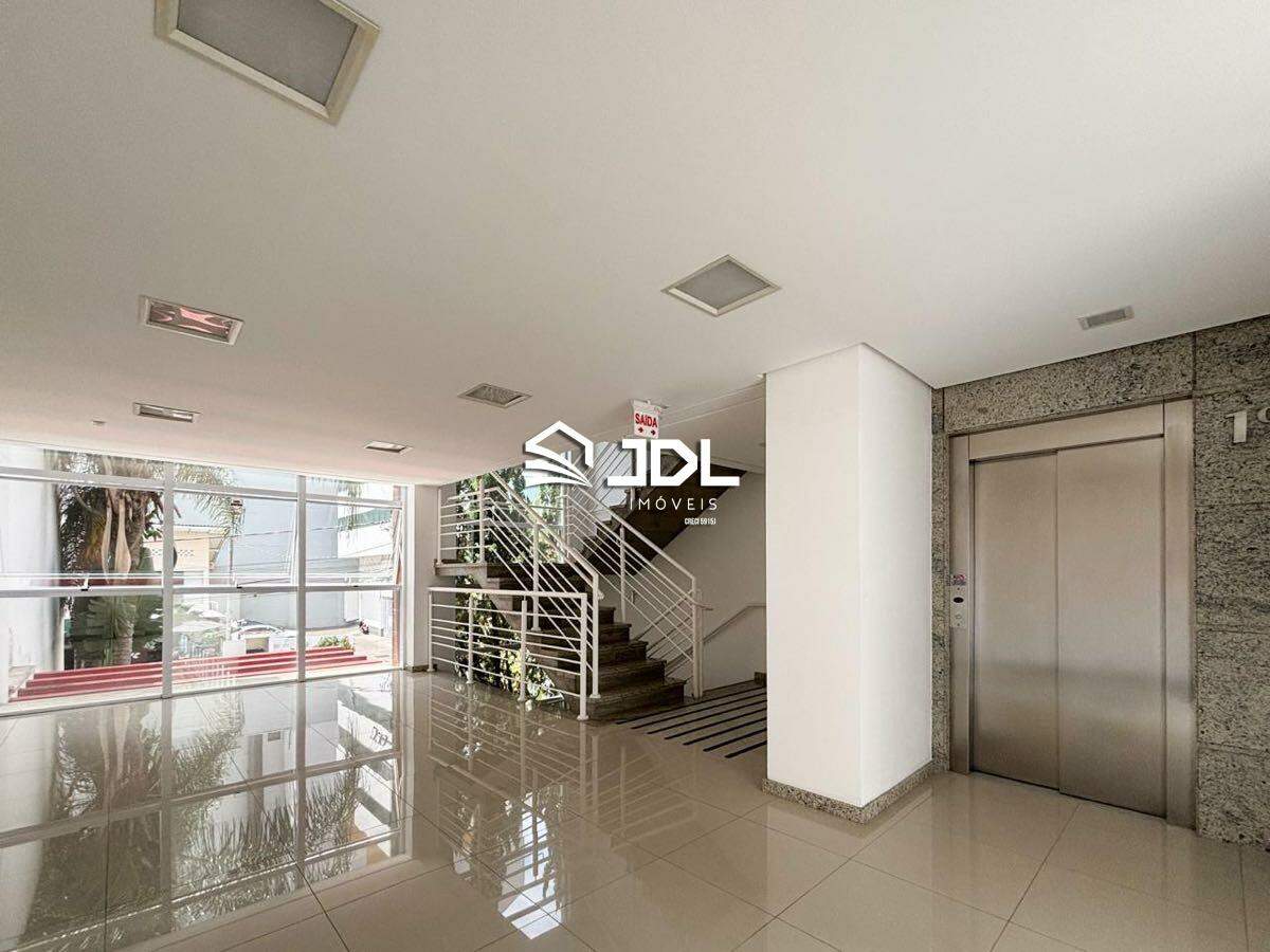 Sala à venda no bairro Jardim Blumenau: 