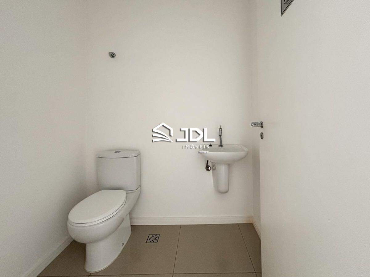 Sala à venda no bairro Jardim Blumenau: 