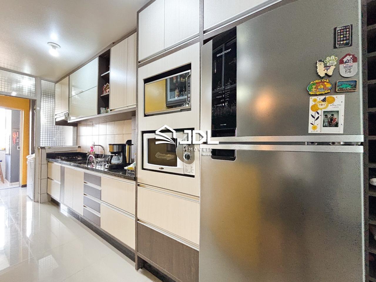 Apartamento à venda no bairro Itoupava Norte: 