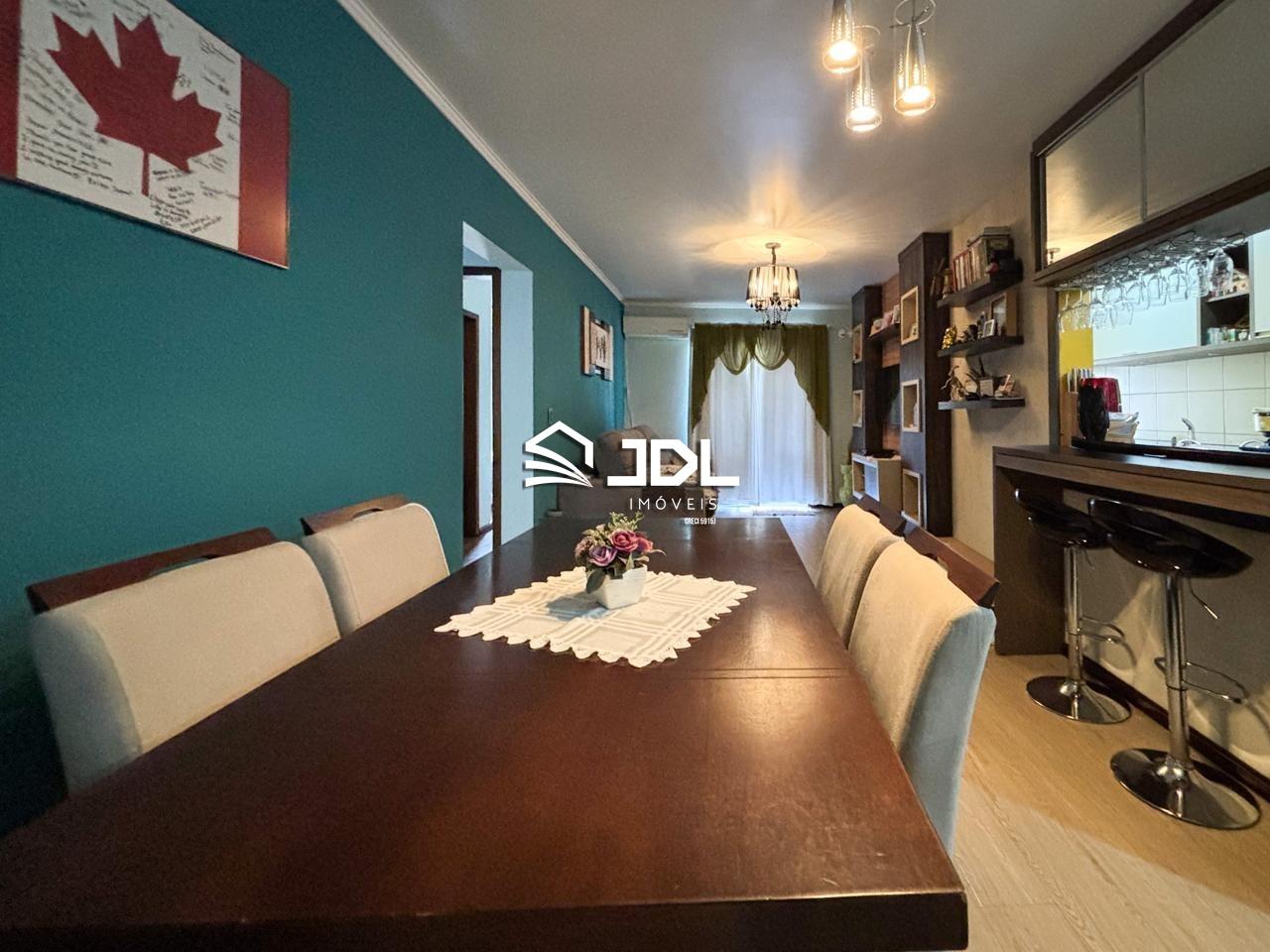 Apartamento à venda no bairro Itoupava Norte: 