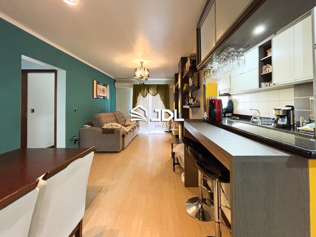 Apartamento à venda no bairro Itoupava Norte: 