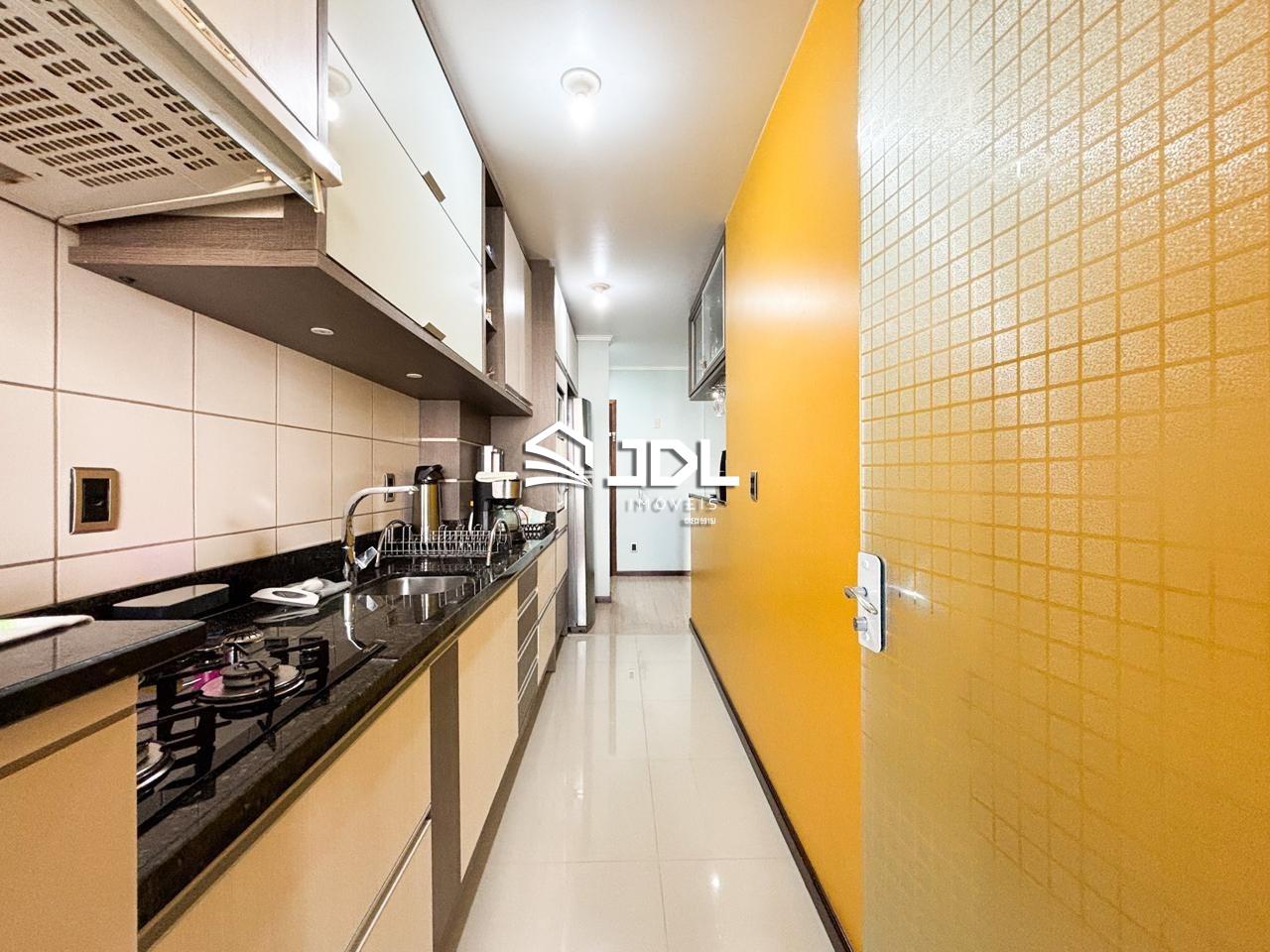 Apartamento à venda no bairro Itoupava Norte: 