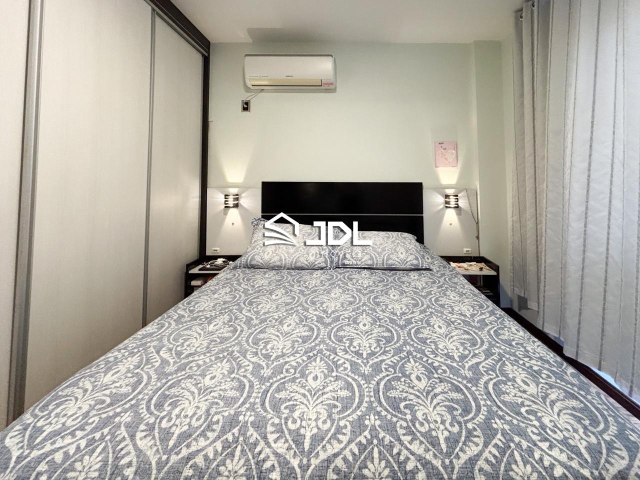 Apartamento à venda no bairro Itoupava Norte: 