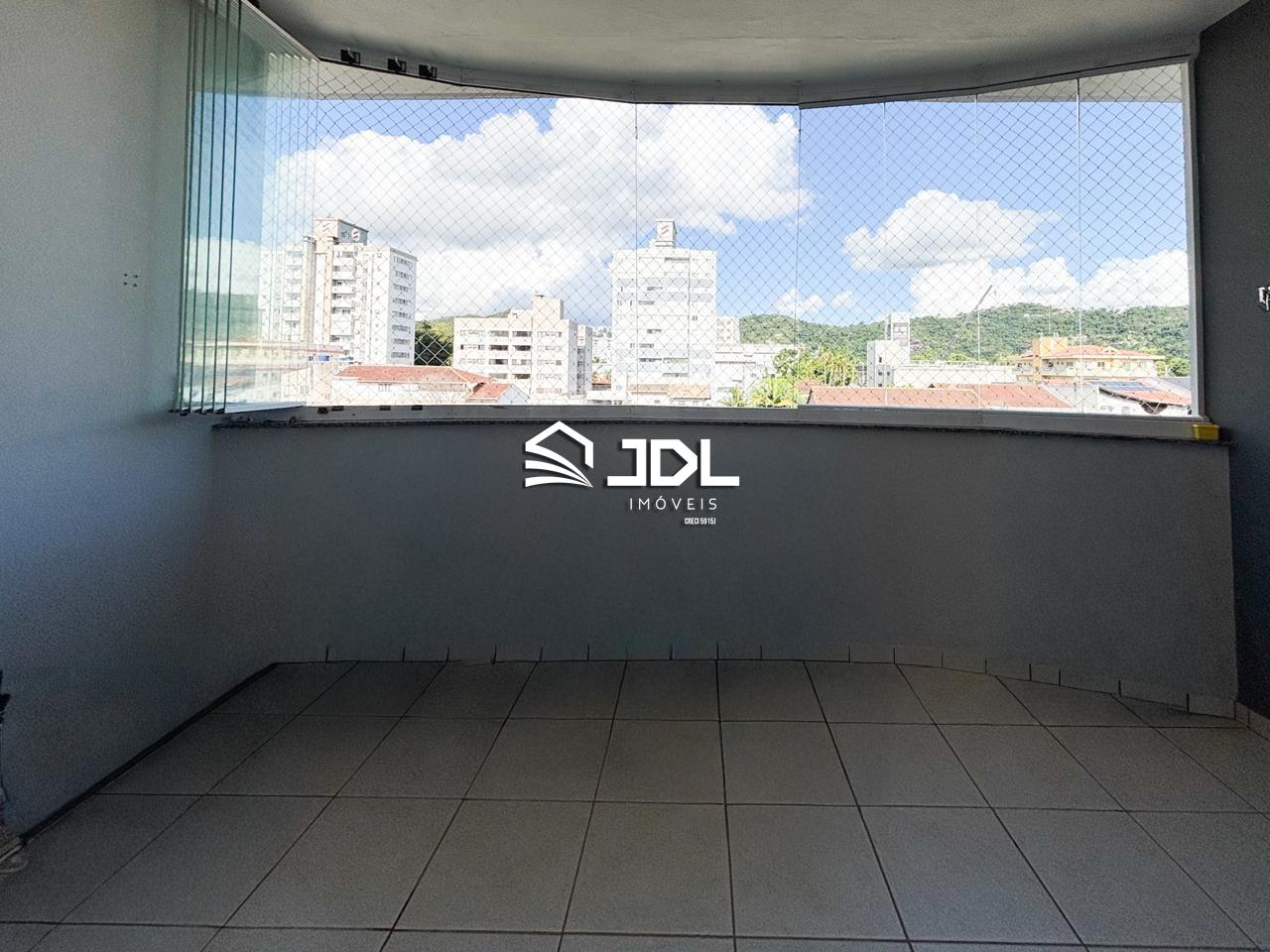 Apartamento à venda no bairro Itoupava Norte: 