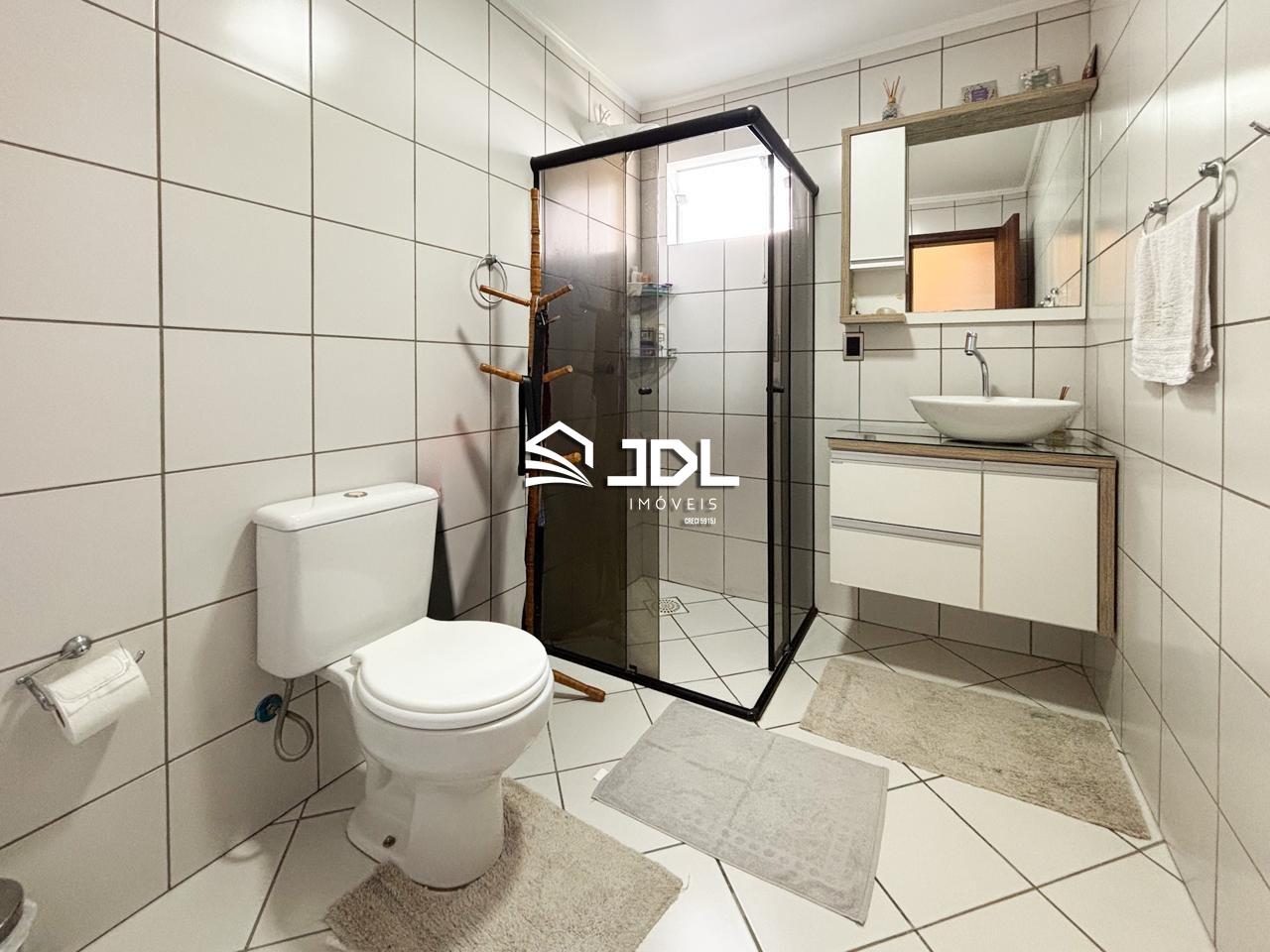 Apartamento à venda no bairro Itoupava Norte: 