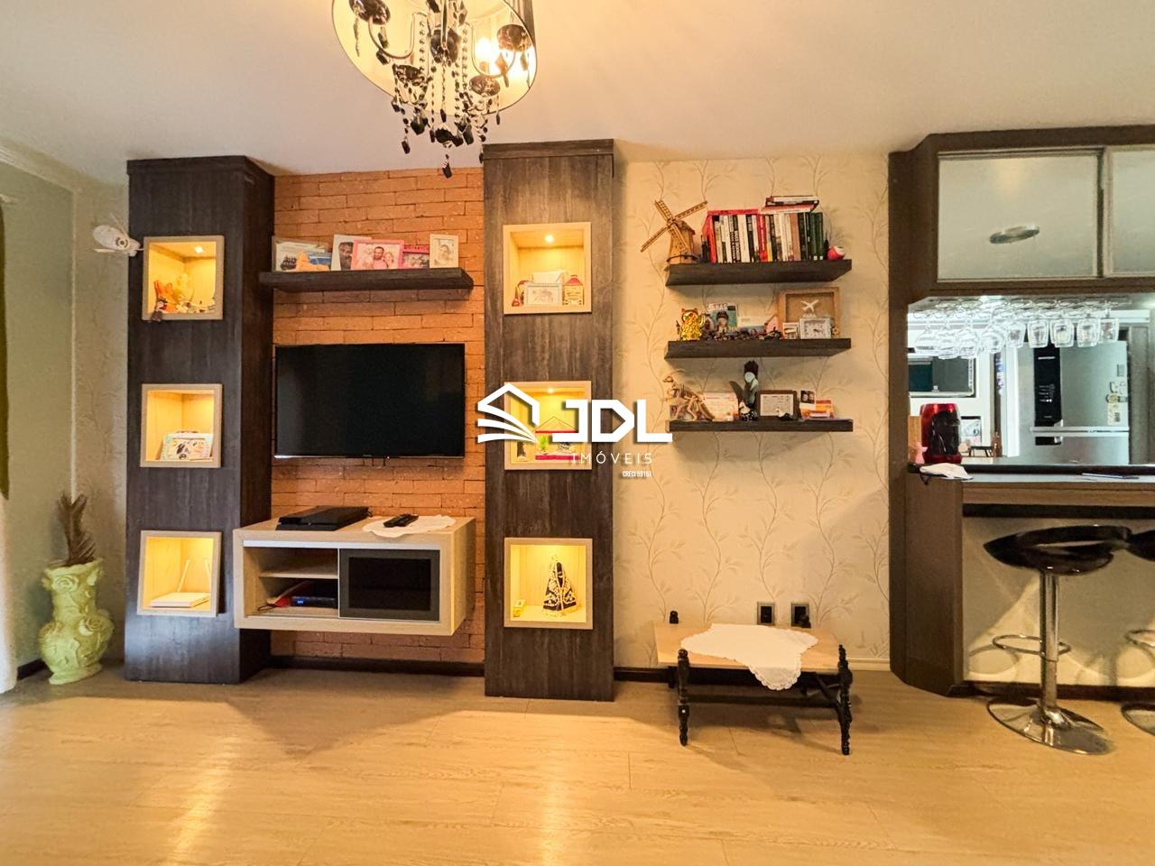 Apartamento à venda no bairro Itoupava Norte: 