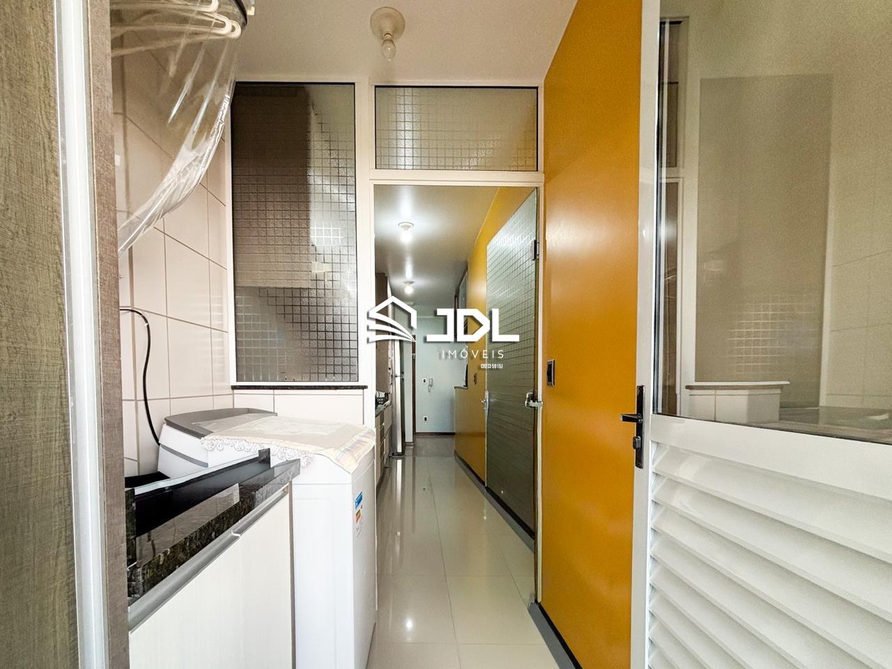Apartamento à venda no bairro Itoupava Norte: 