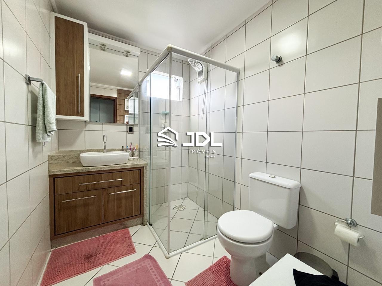 Apartamento à venda no bairro Itoupava Norte: 