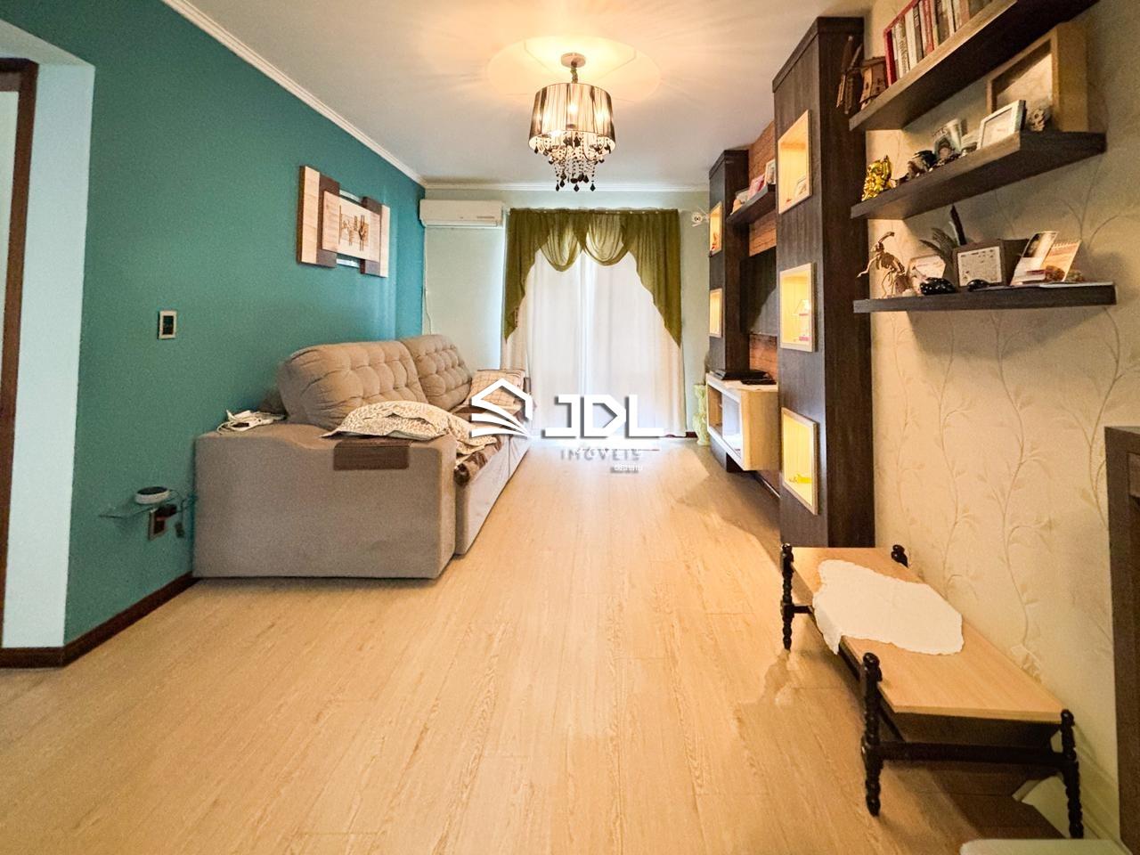 Apartamento à venda no bairro Itoupava Norte: 