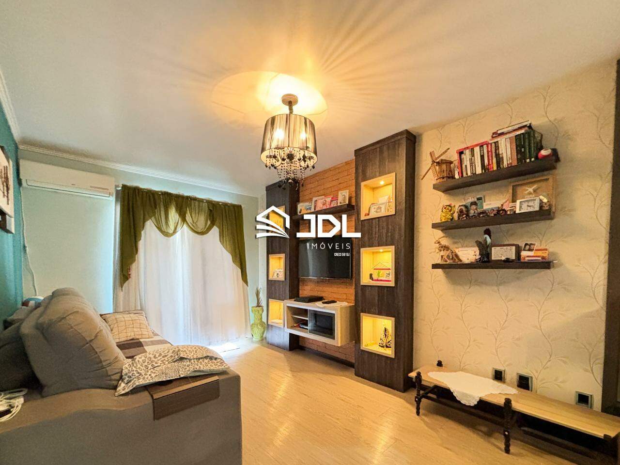 Apartamento à venda no bairro Itoupava Norte: 