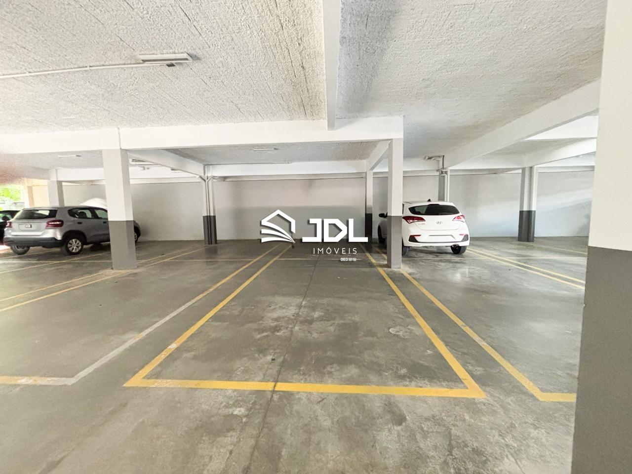 Apartamento à venda no bairro Itoupava Norte: 