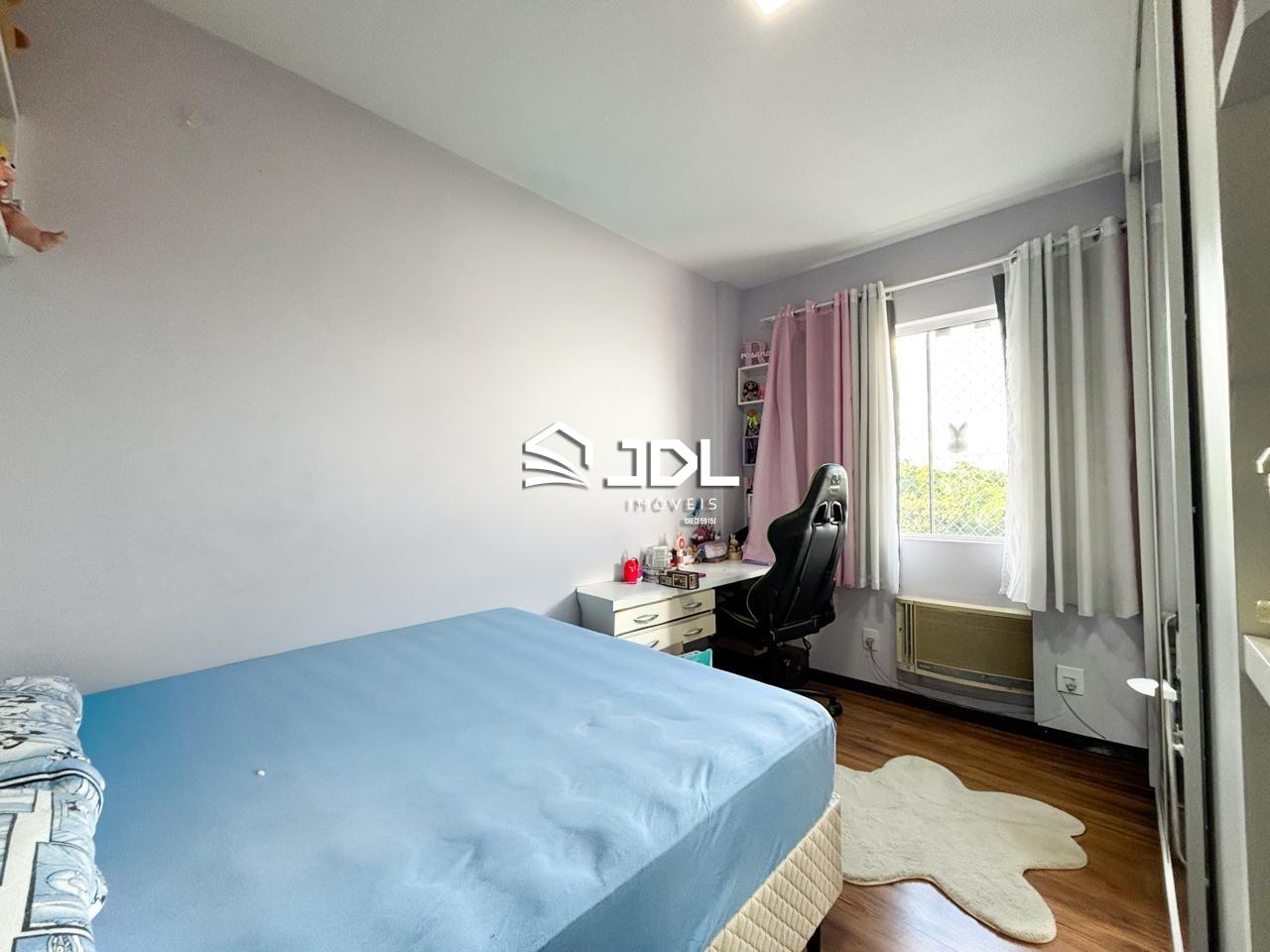 Apartamento à venda no bairro Itoupava Norte: 