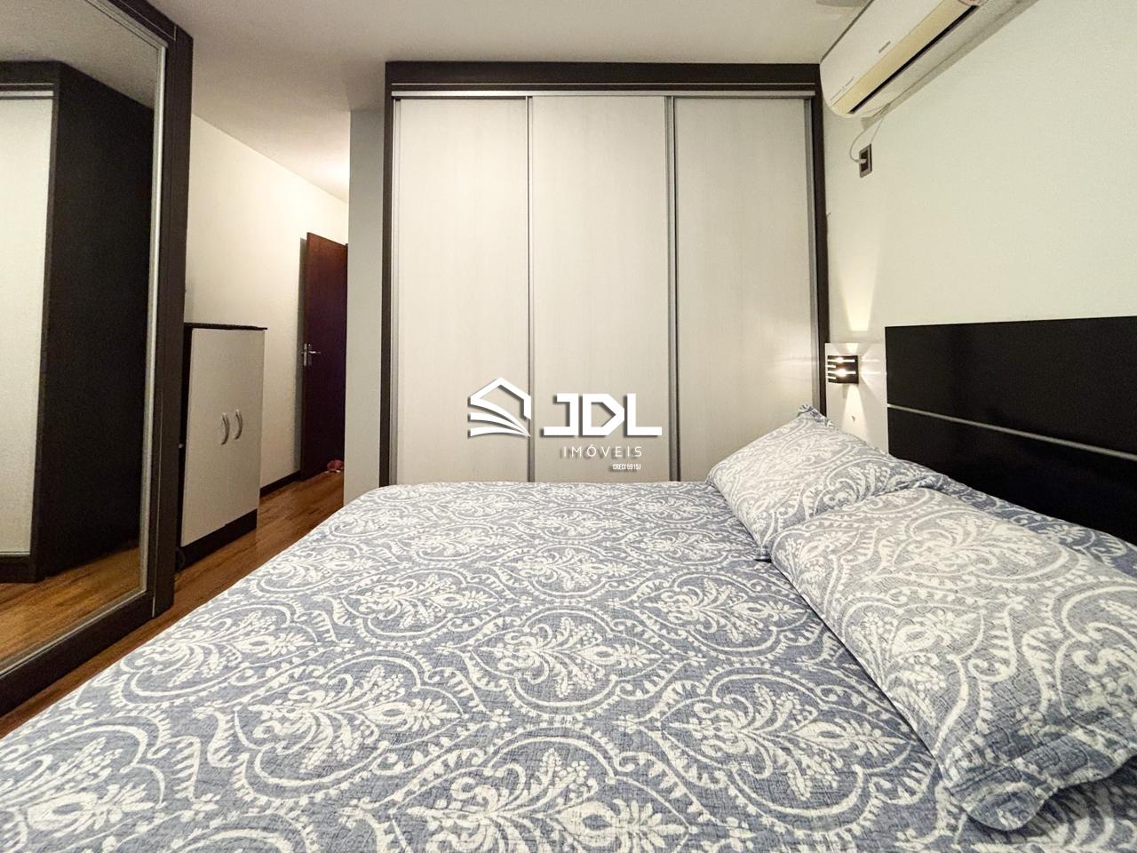 Apartamento à venda no bairro Itoupava Norte: 