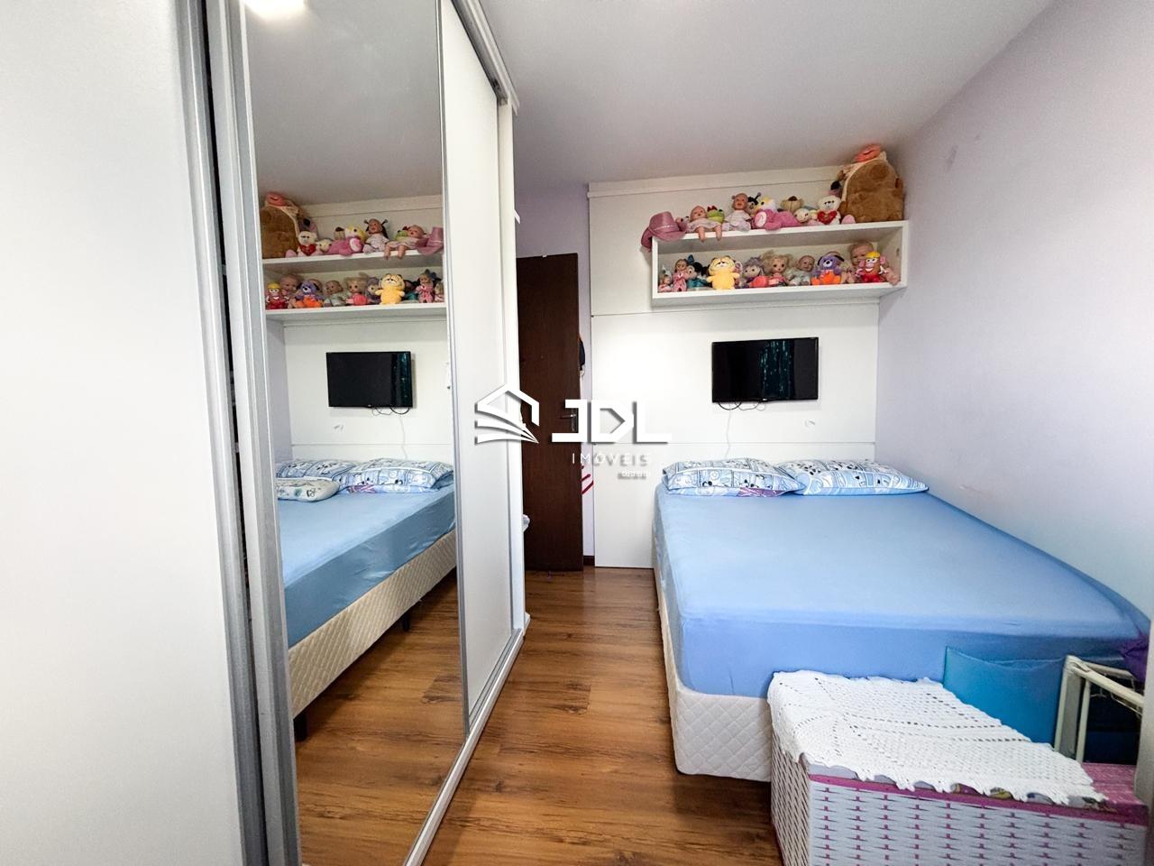 Apartamento à venda no bairro Itoupava Norte: 