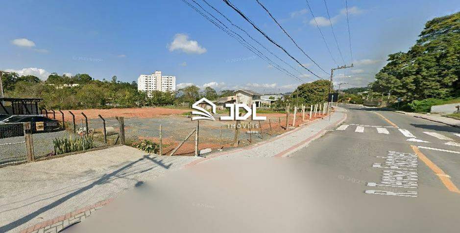 Terreno à venda no bairro Itoupava Central: 