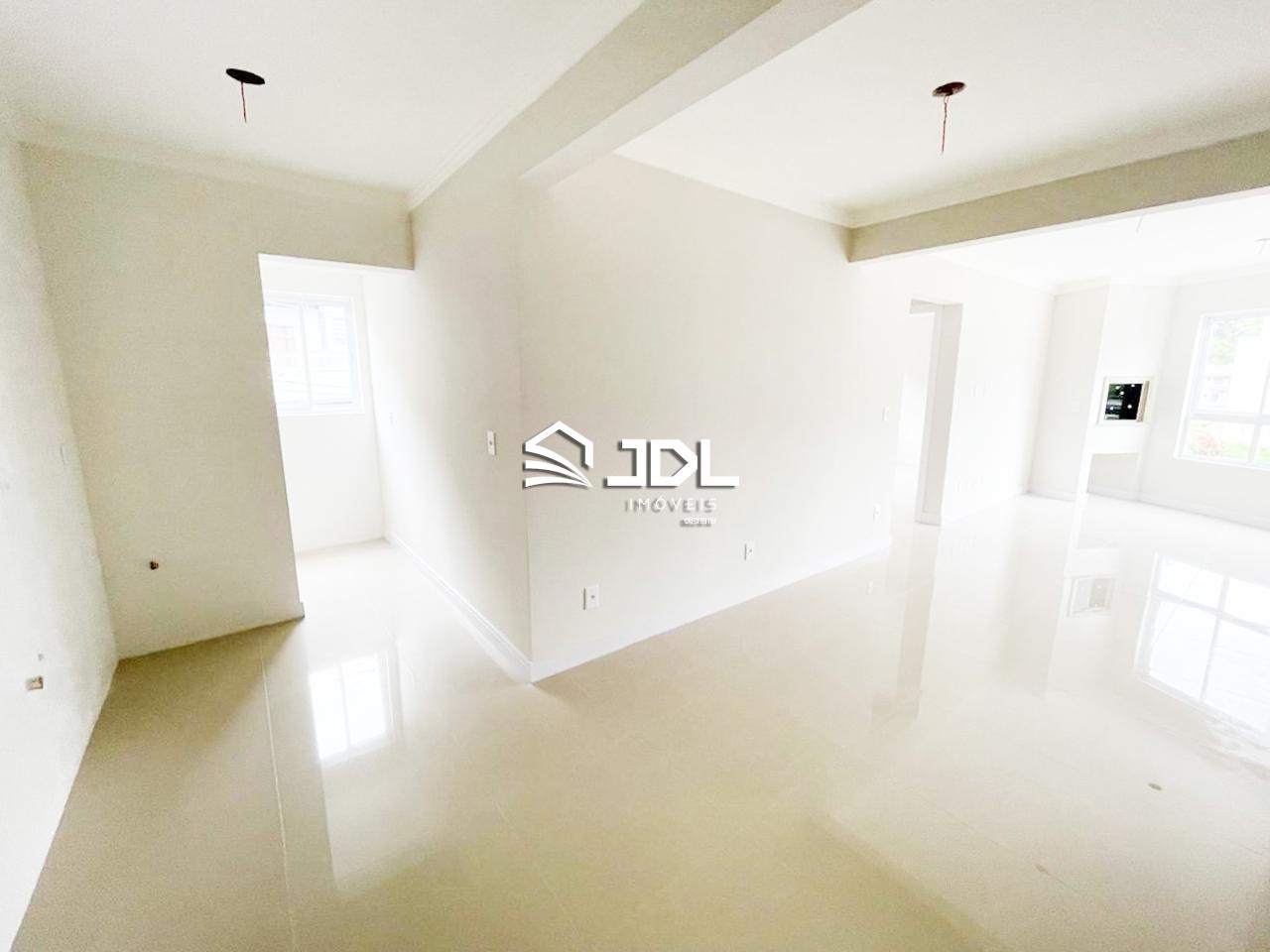 Apartamento à venda no bairro Garcia: 