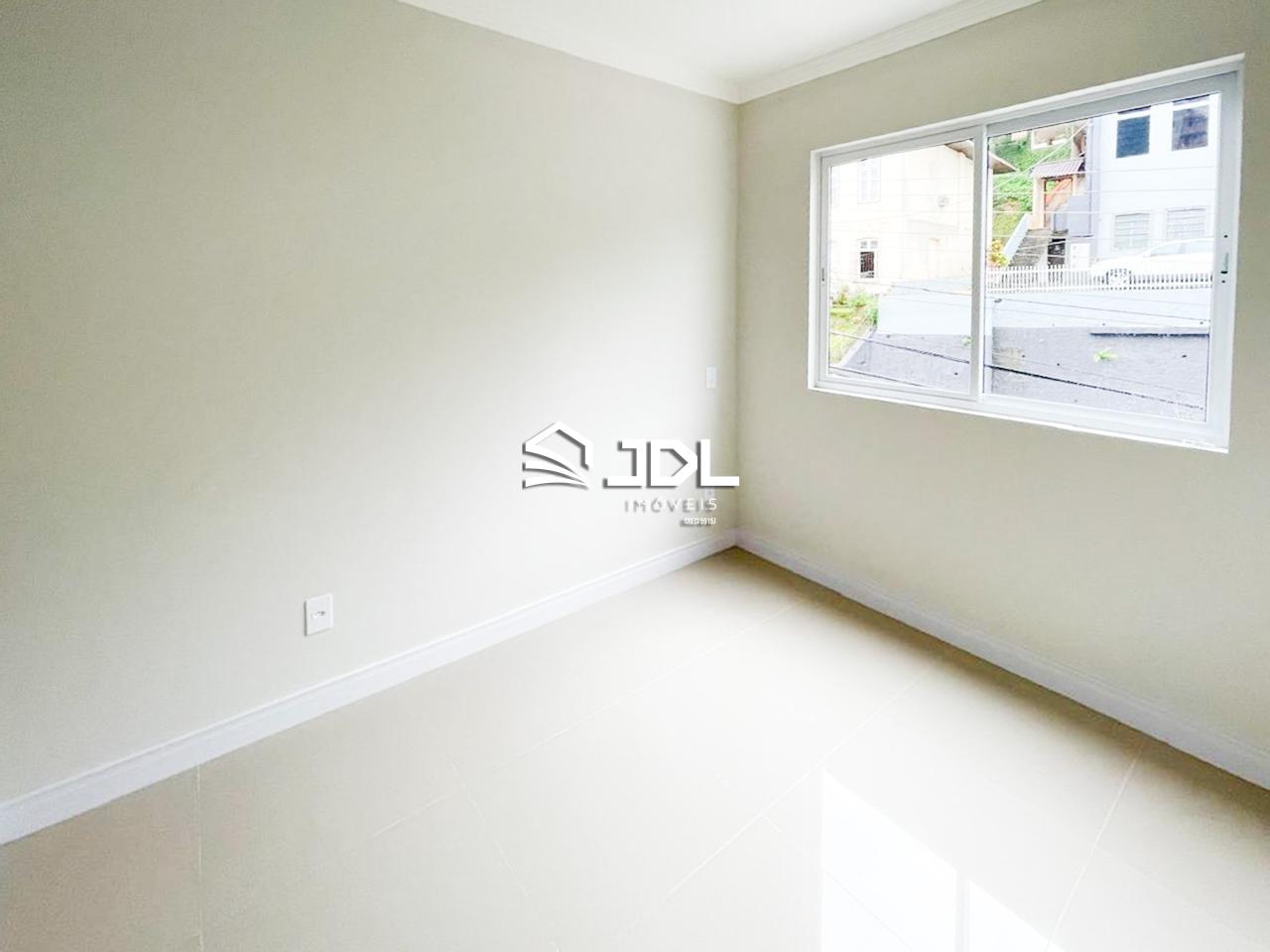 Apartamento à venda no bairro Garcia: 