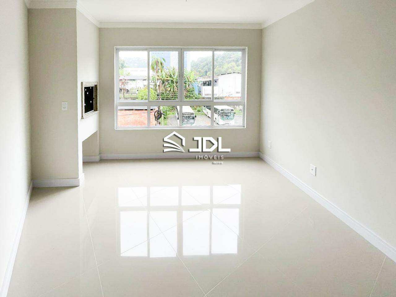 Apartamento à venda no bairro Garcia: 