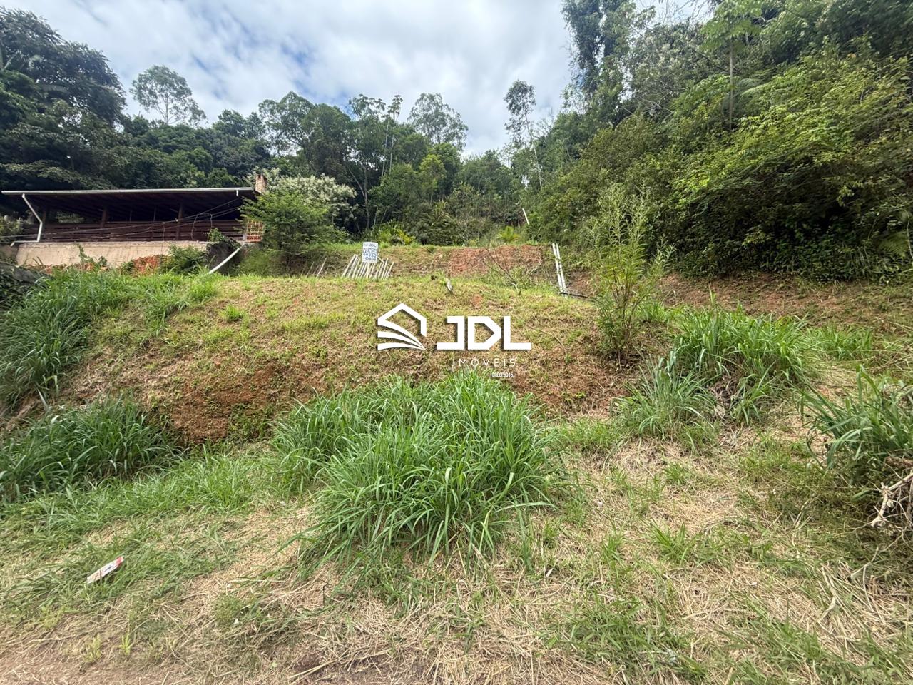 Terreno à venda no bairro Garcia: 