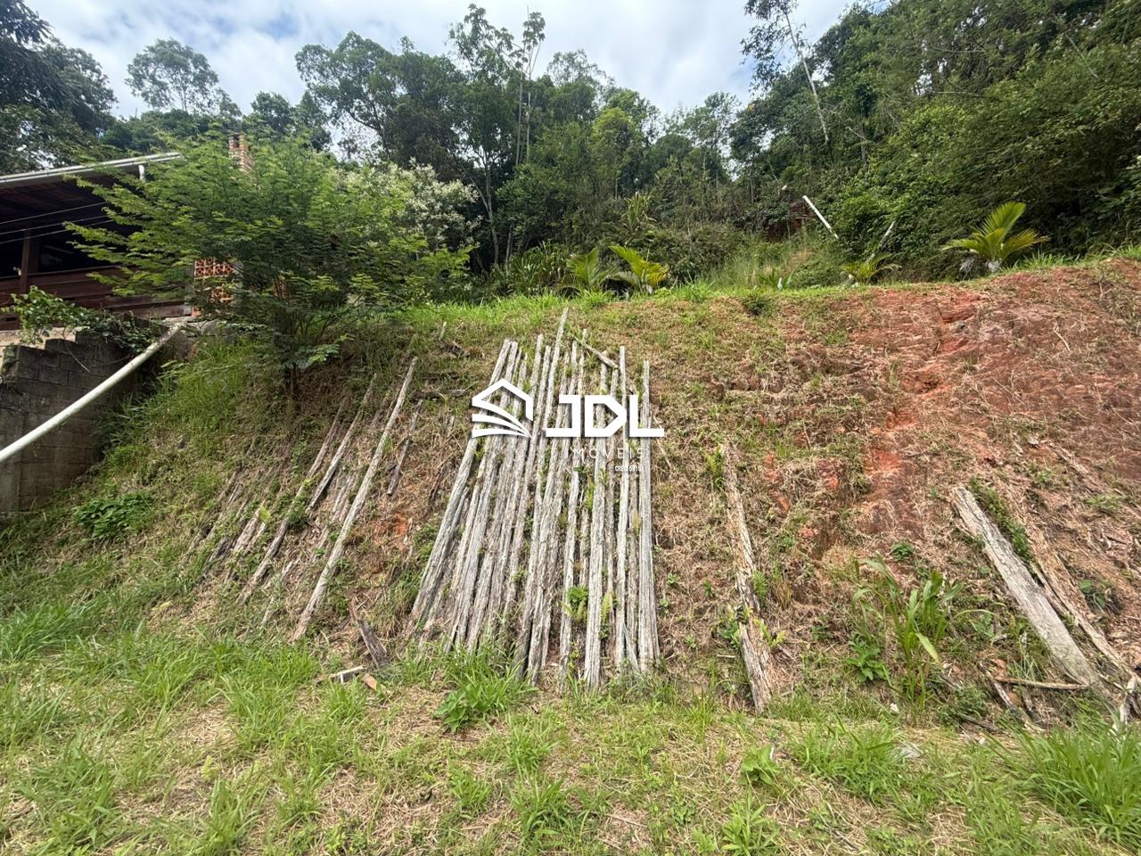 Terreno à venda no bairro Garcia: 