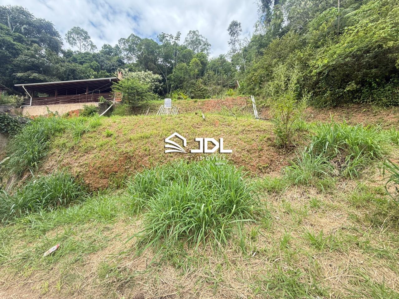 Terreno à venda no bairro Garcia: 