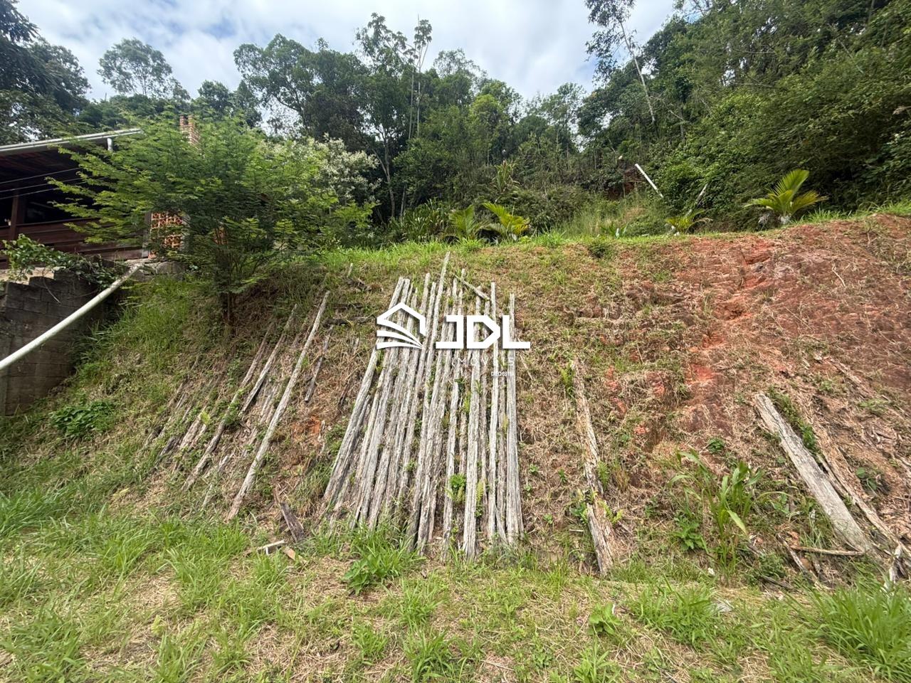 Terreno à venda no bairro Garcia: 