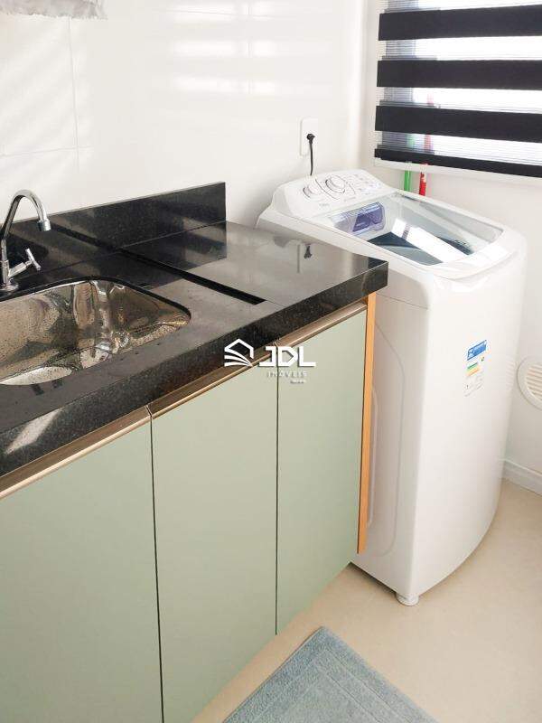 Excelente apartamento mobiliado em Bombinhas! — foto 5