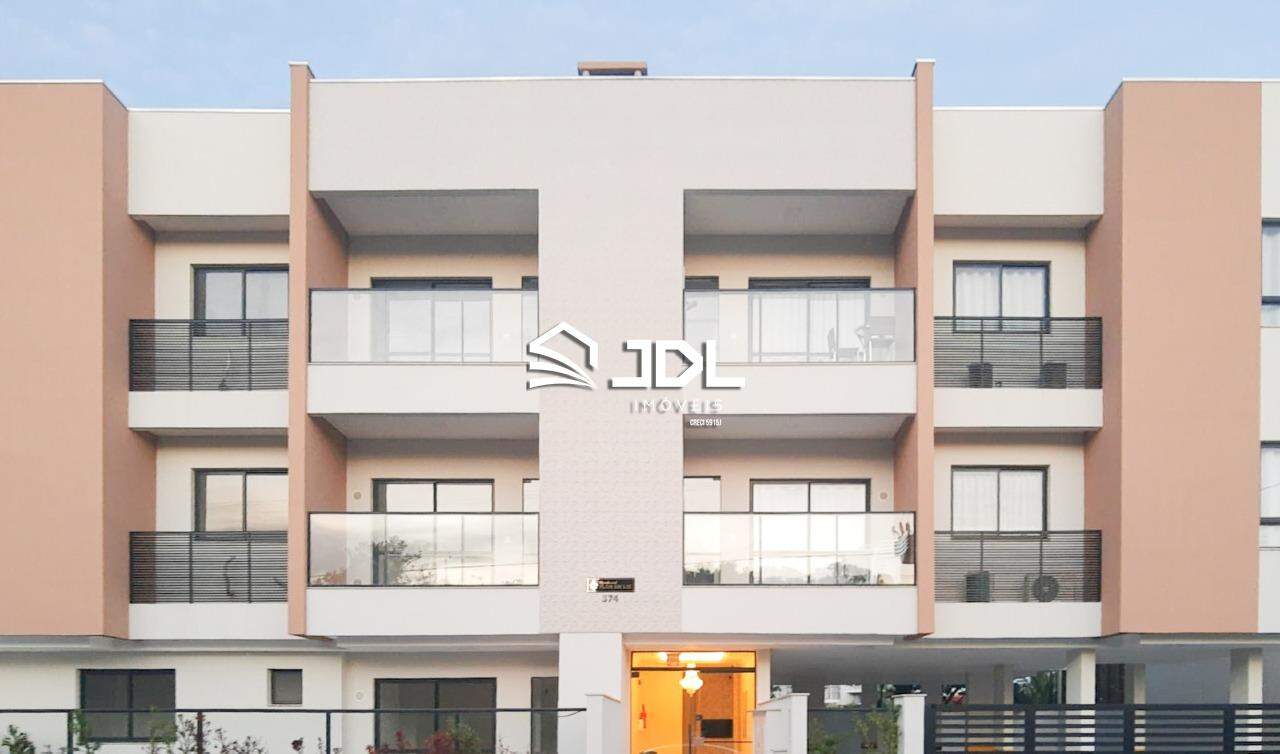 Apartamento à venda no bairro Mariscal: 