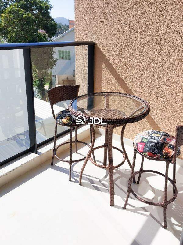 Excelente apartamento mobiliado em Bombinhas! — foto 6