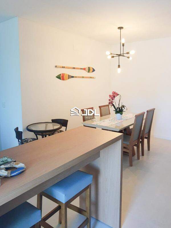 Excelente apartamento mobiliado em Bombinhas! — foto 4