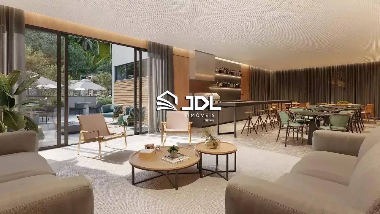 Apartamento à venda no bairro Vila Nova: 