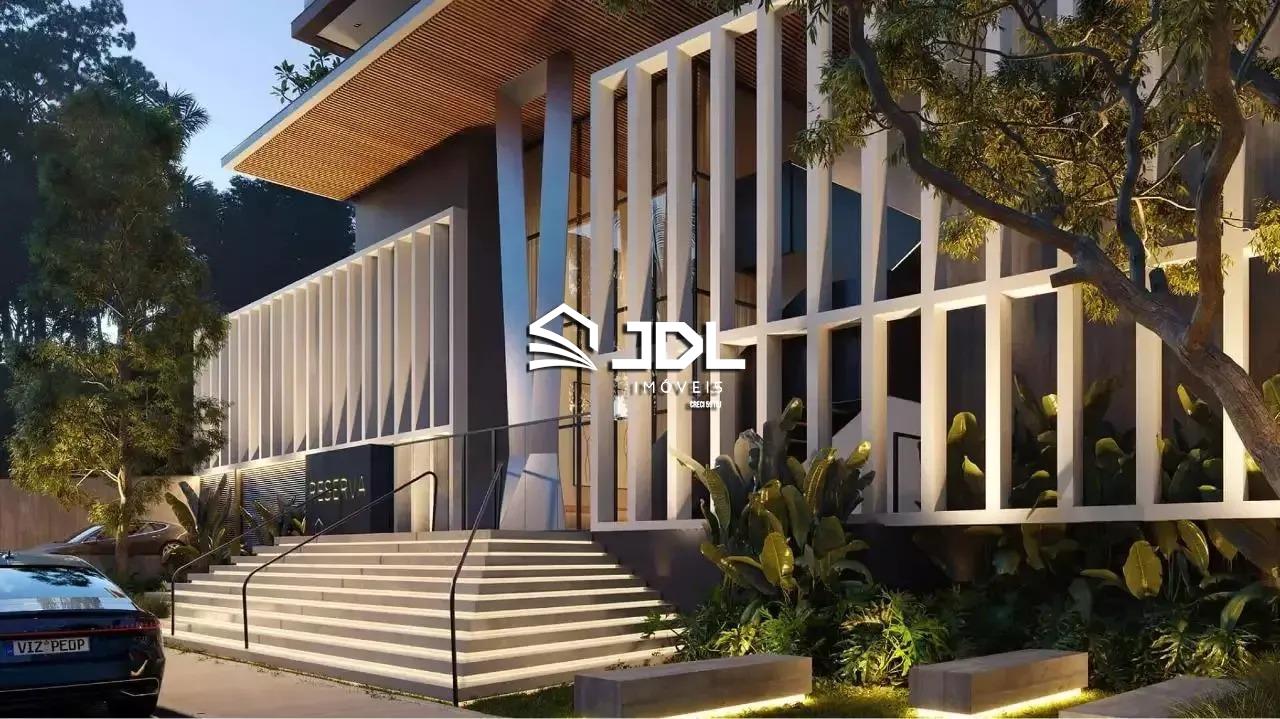 Apartamento à venda no bairro Vila Nova: 