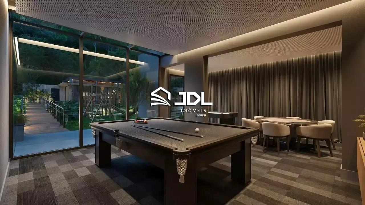 Apartamento à venda no bairro Vila Nova: 