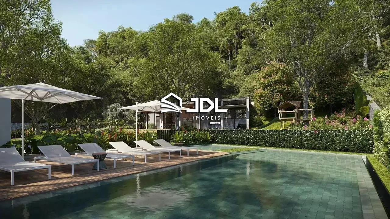 Apartamento à venda no bairro Vila Nova: 