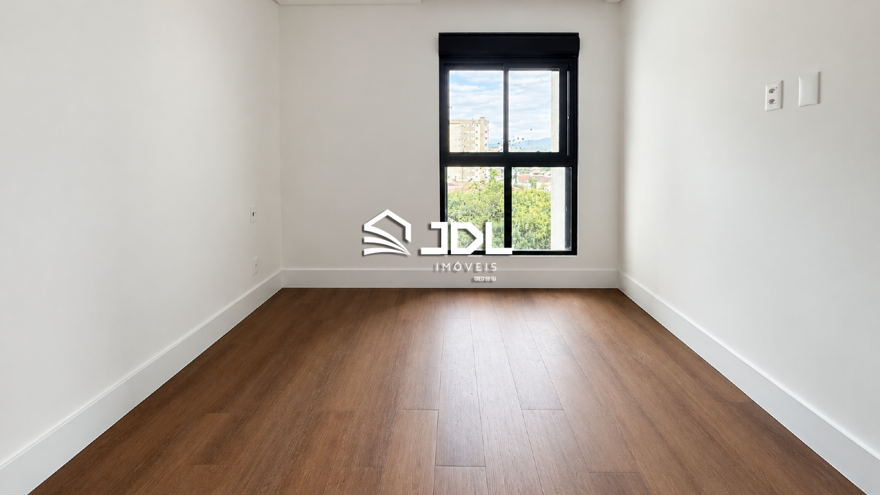 Apartamento à venda no bairro Vila Nova: 
