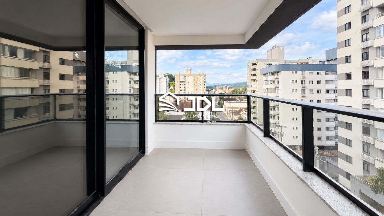 Apartamento à venda no bairro Vila Nova: 