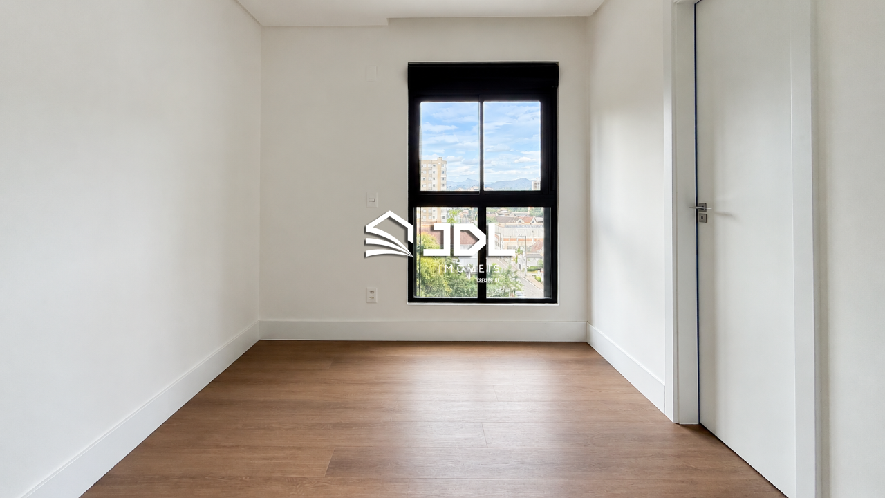 Apartamento à venda no bairro Vila Nova: 