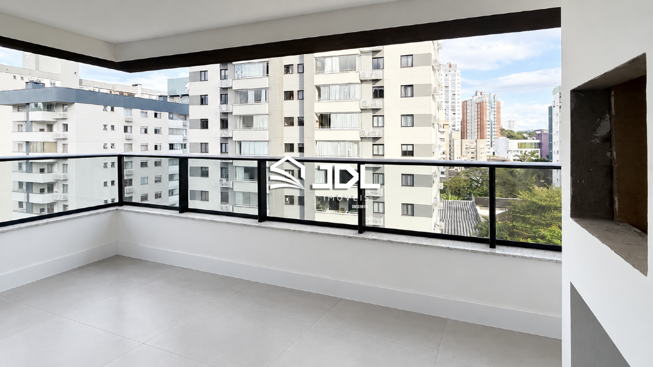 Apartamento à venda no bairro Vila Nova: 
