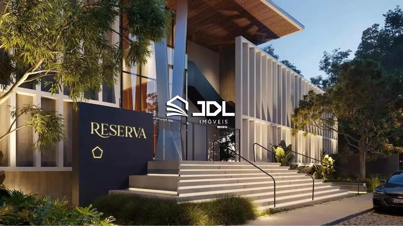 Apartamento à venda no bairro Itoupava Seca: 