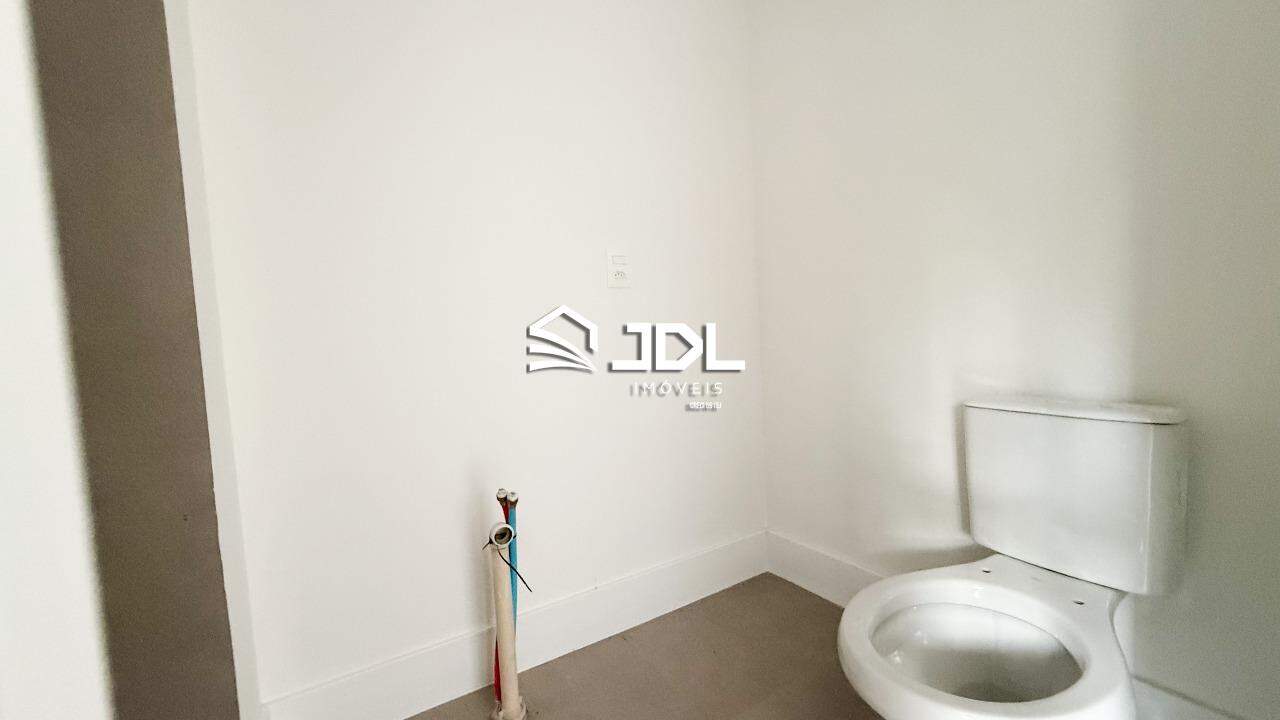 Apartamento à venda no bairro Vila Nova: 