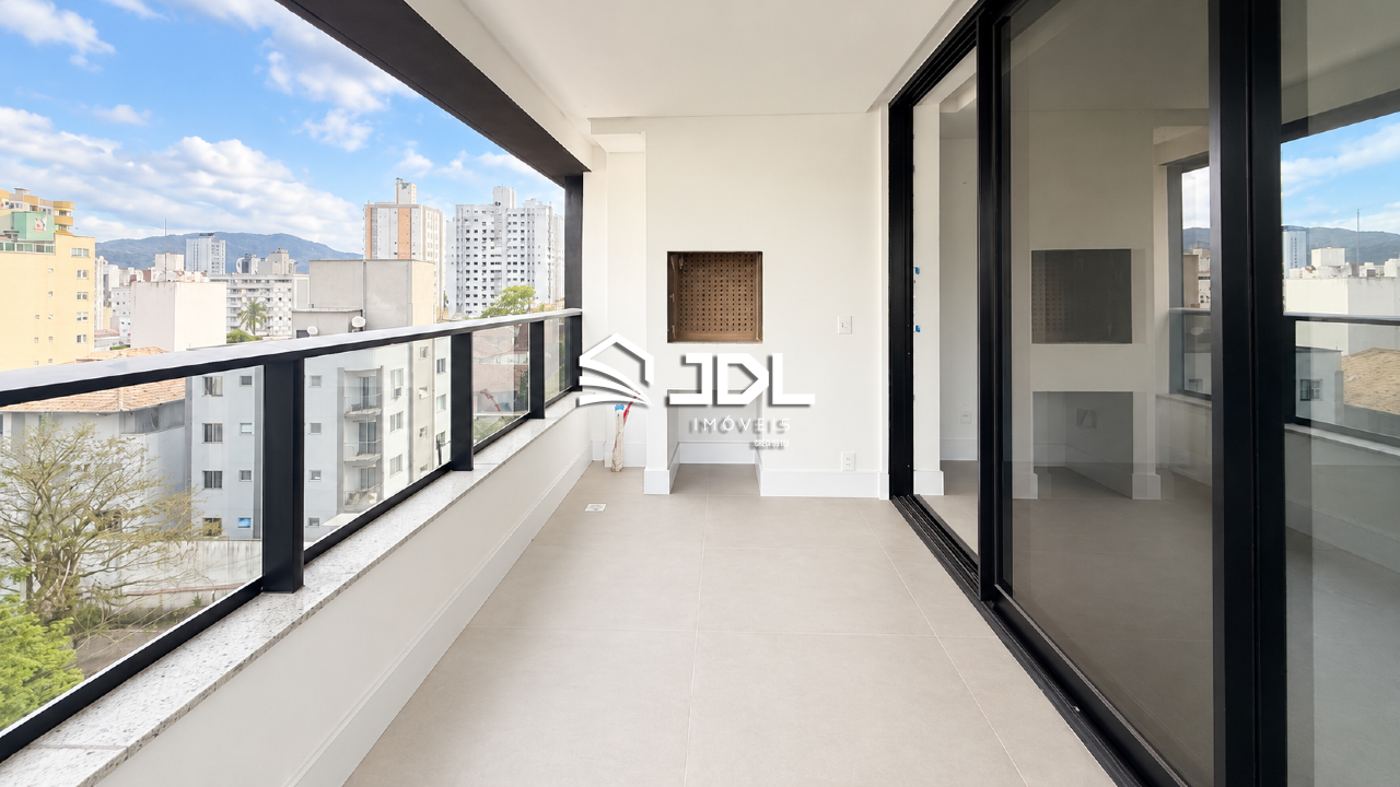 Apartamento à venda no bairro Vila Nova: 