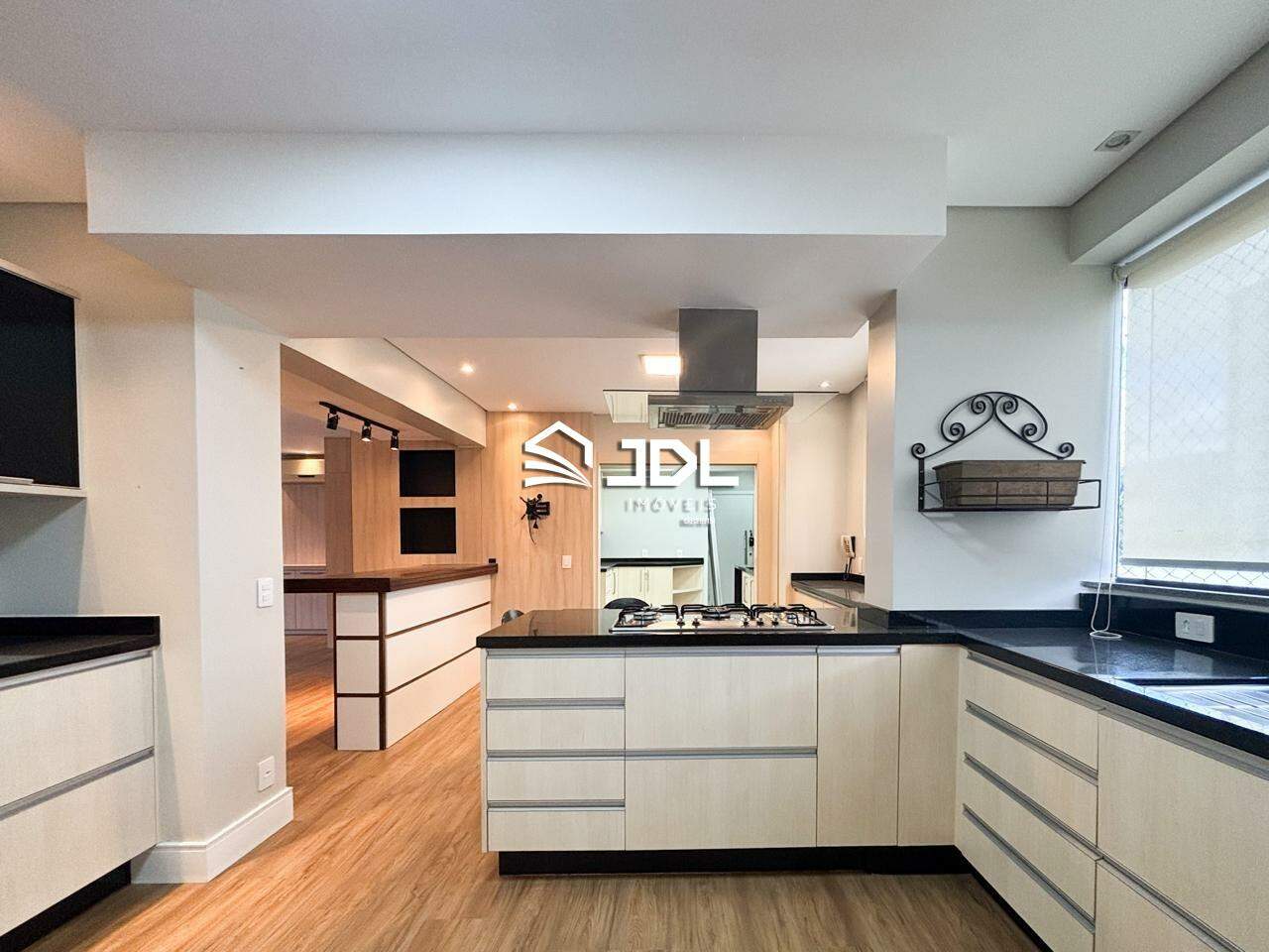 Apartamento à venda no bairro Jardim Blumenau: 